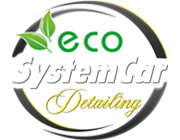 Logo EcoSystemCar Detailing