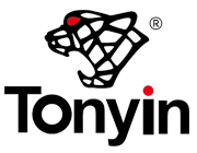 Logo Tonyin