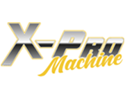 Logo X-Pro Machine